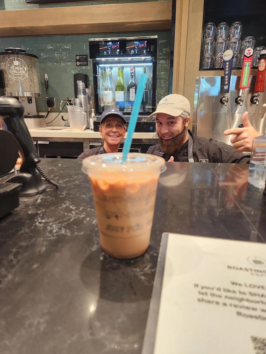 Thai Tea