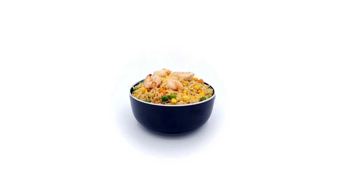Fried Rice - 24oz