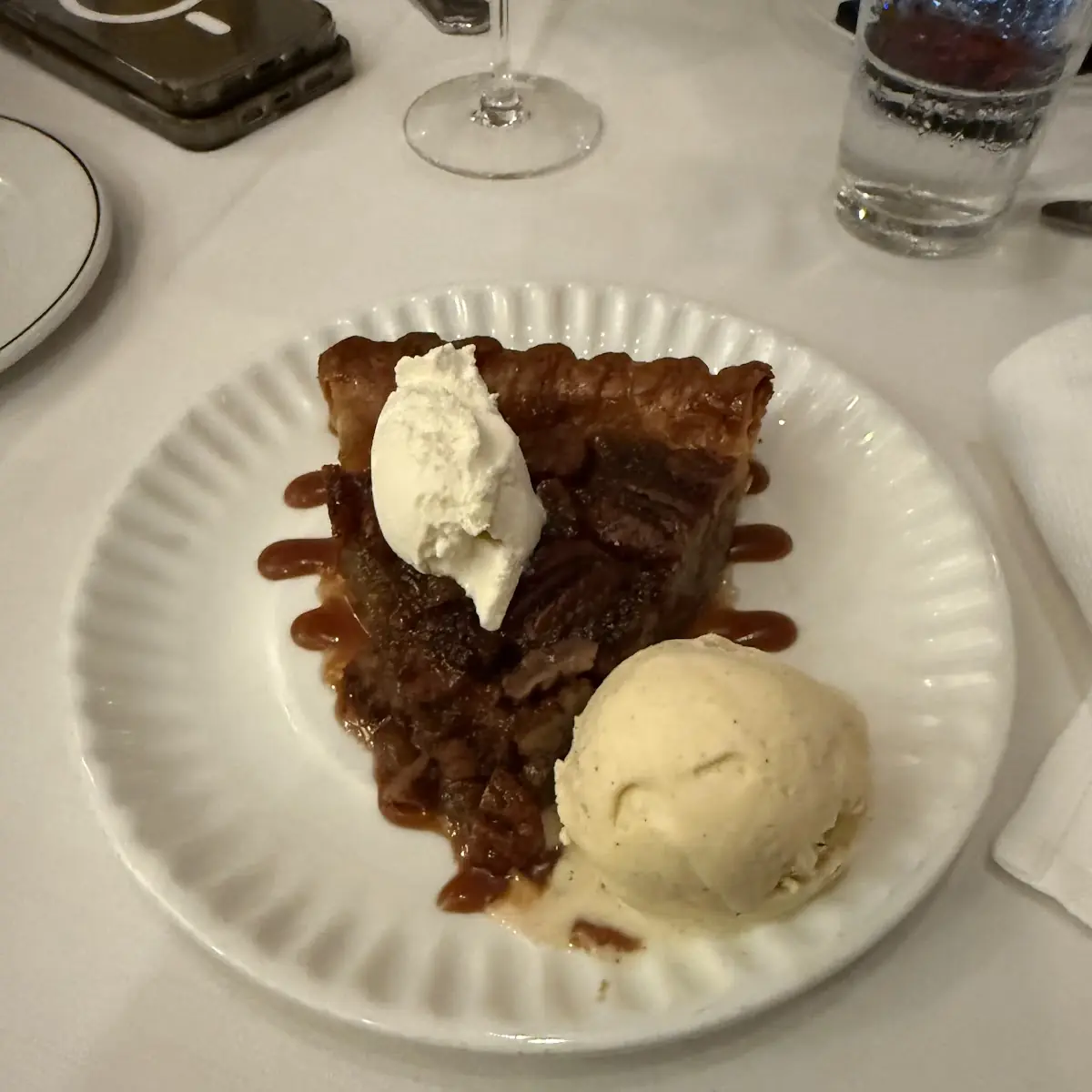 Pecan Pie