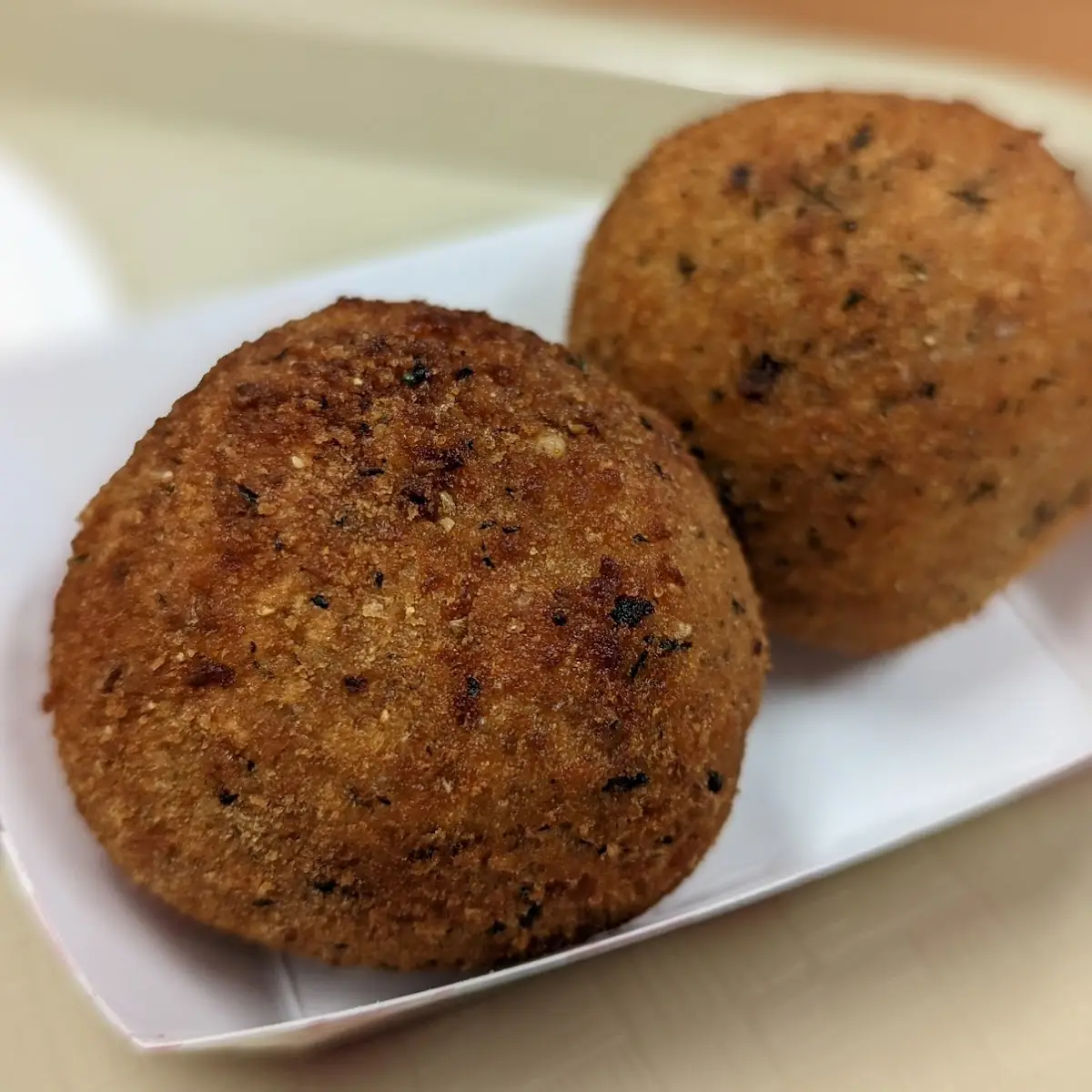 Papa Rellena