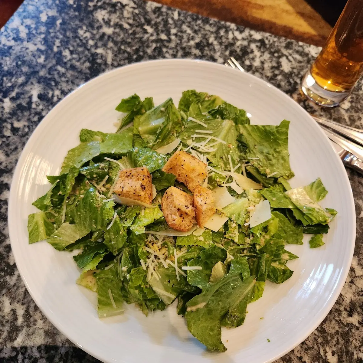Caesar Salad