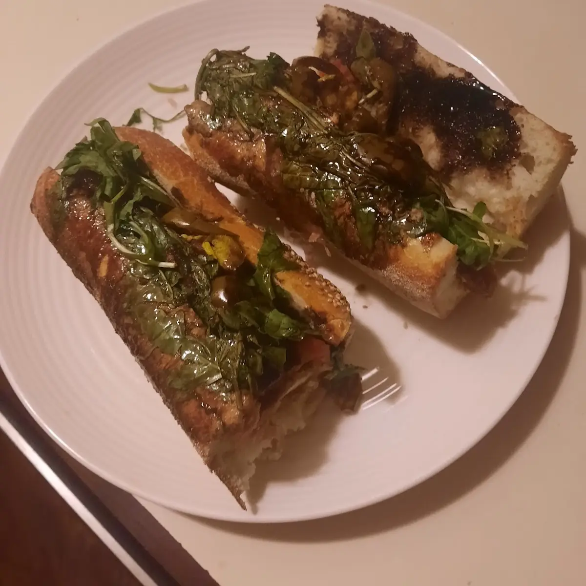 Sicilian-Spiced Grilled Chicken