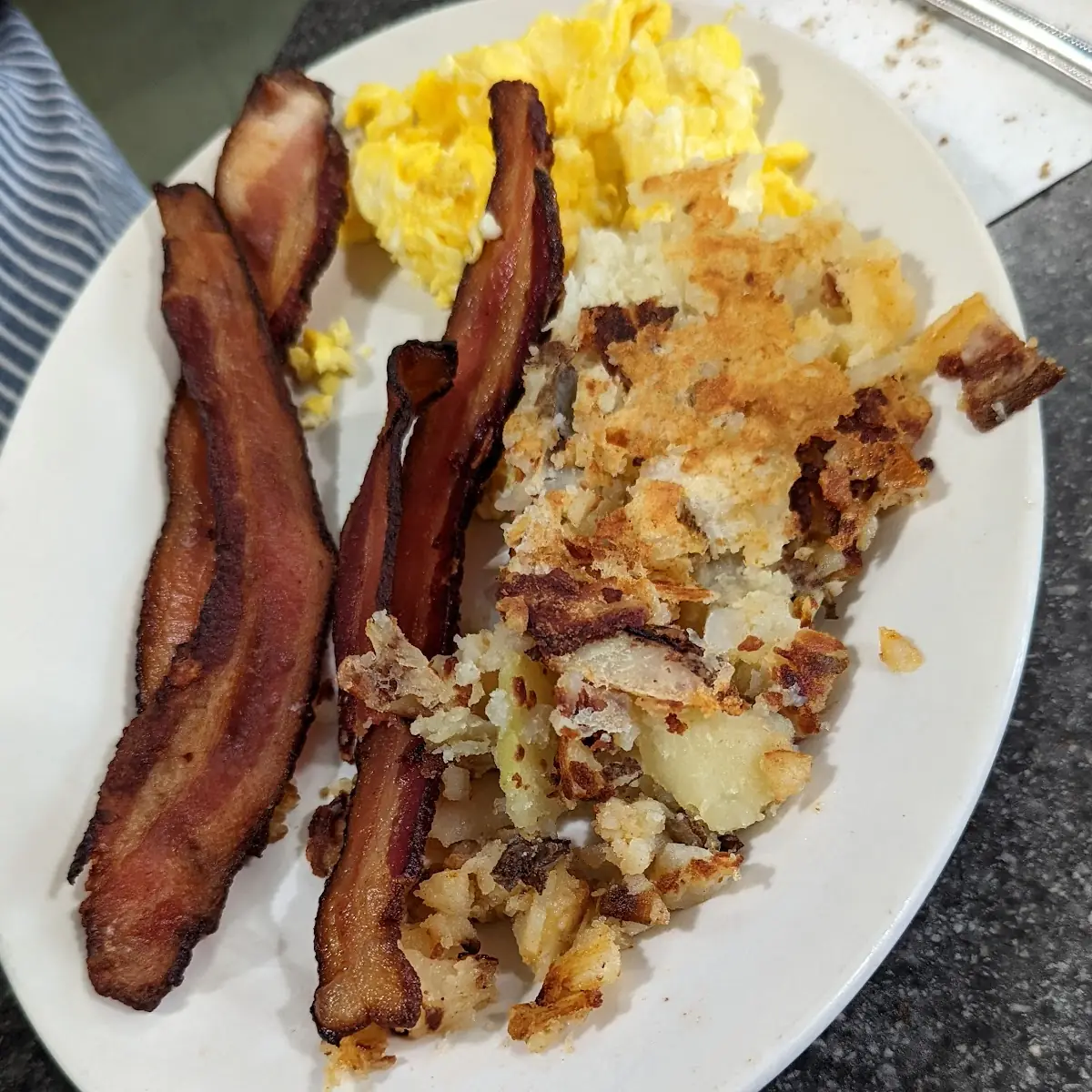 Home Fries