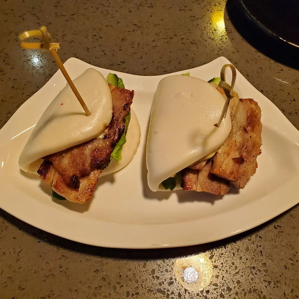 Pork Bun