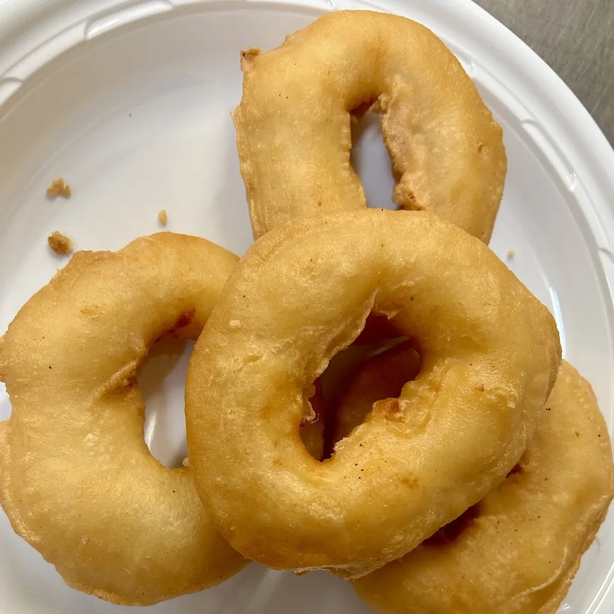 Jumbo Fried Shrimp 4