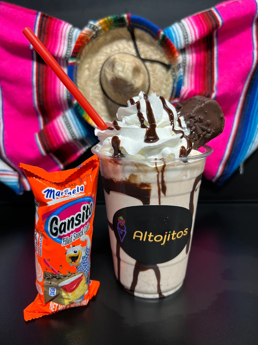 Milkshake