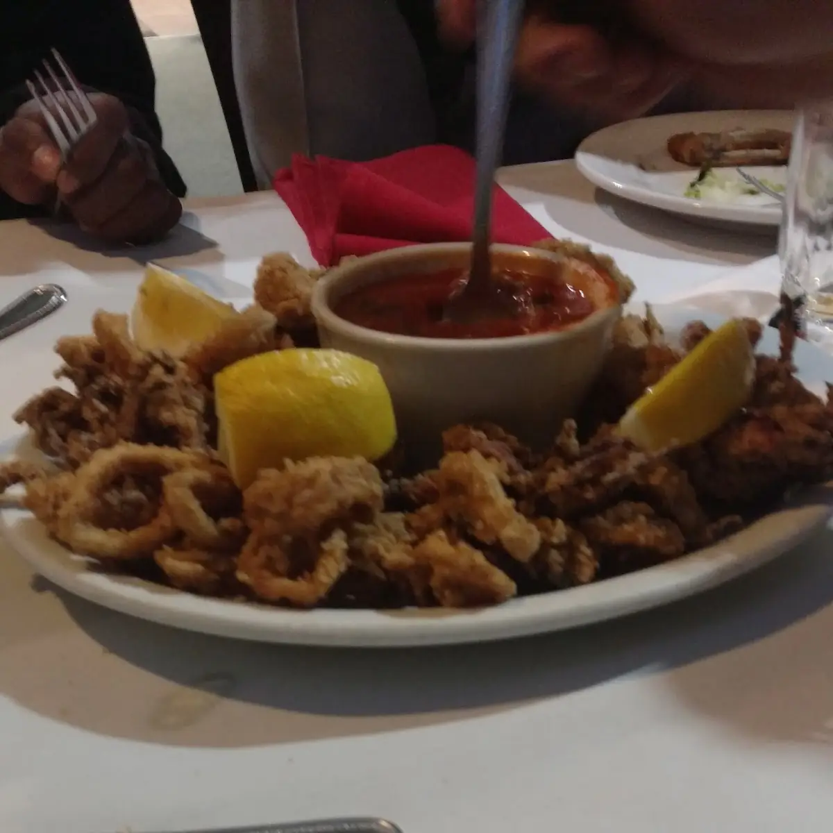 Calamari
