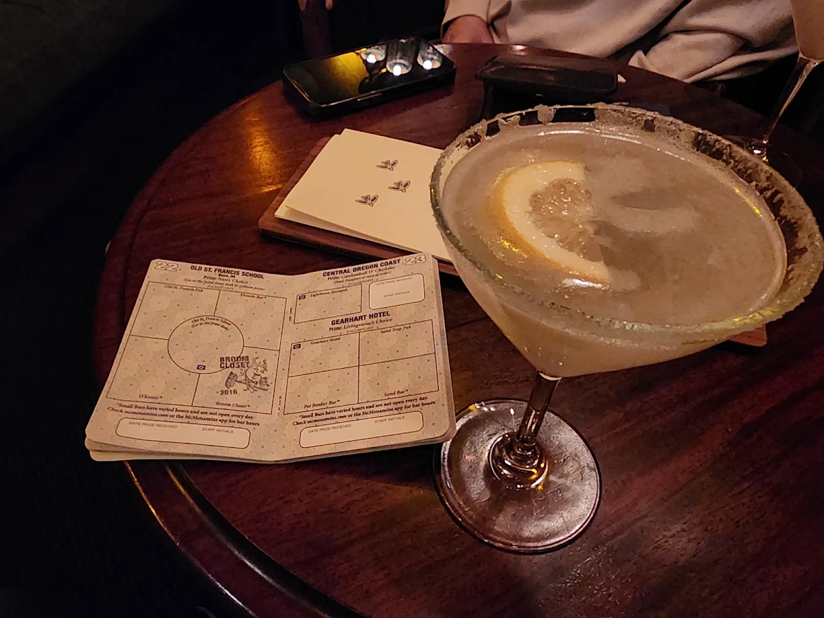 Lemon Sour Lemon Drop Without Triple Sec