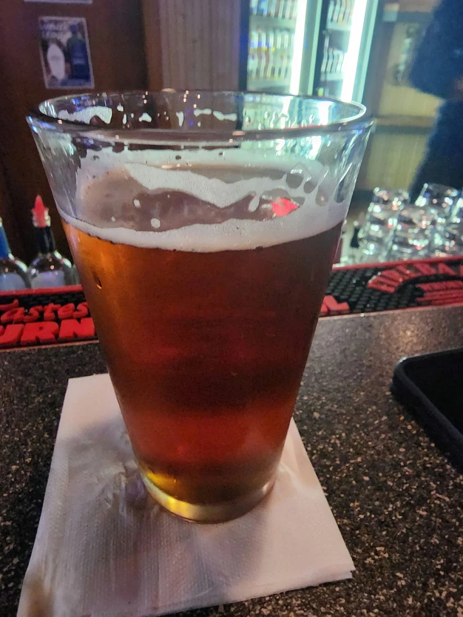Alaskan Amber