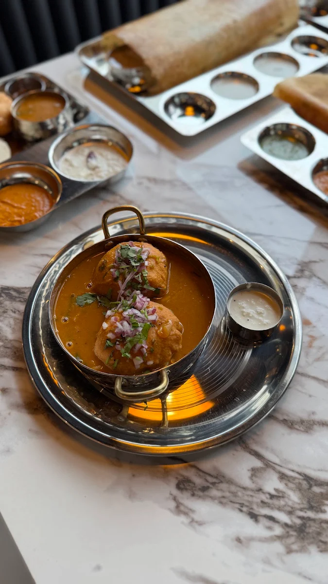 Highlights, Aardi's South Indian Traditional Kitchen
