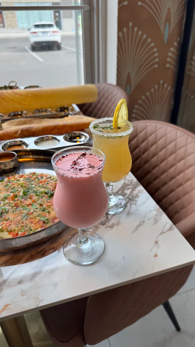 Highlights, Aardi's South Indian Traditional Kitchen