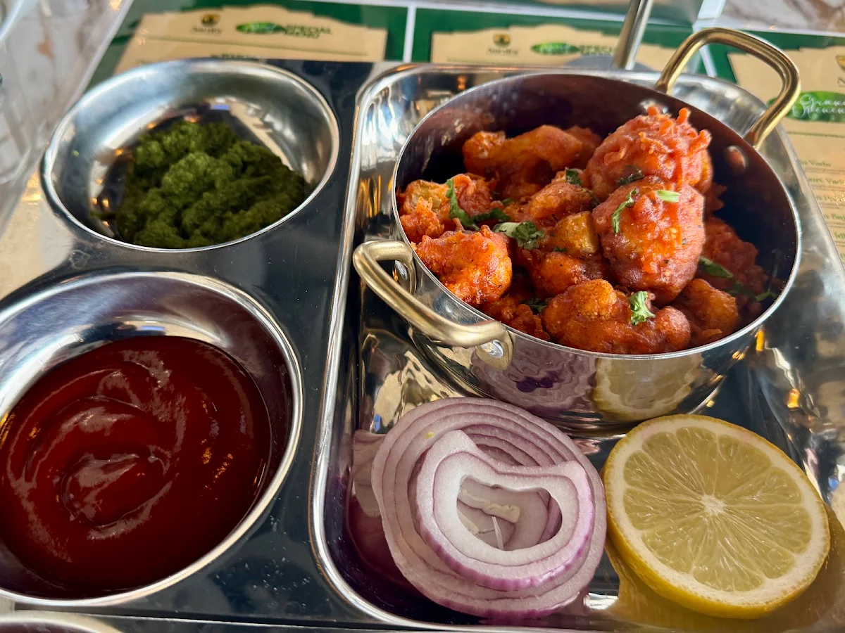 Highlights, Aardi's South Indian Traditional Kitchen