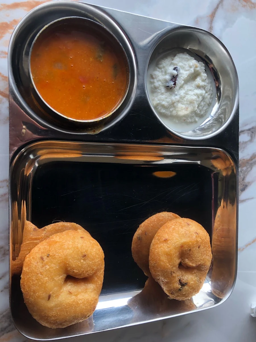 Highlights, Aardi's South Indian Traditional Kitchen