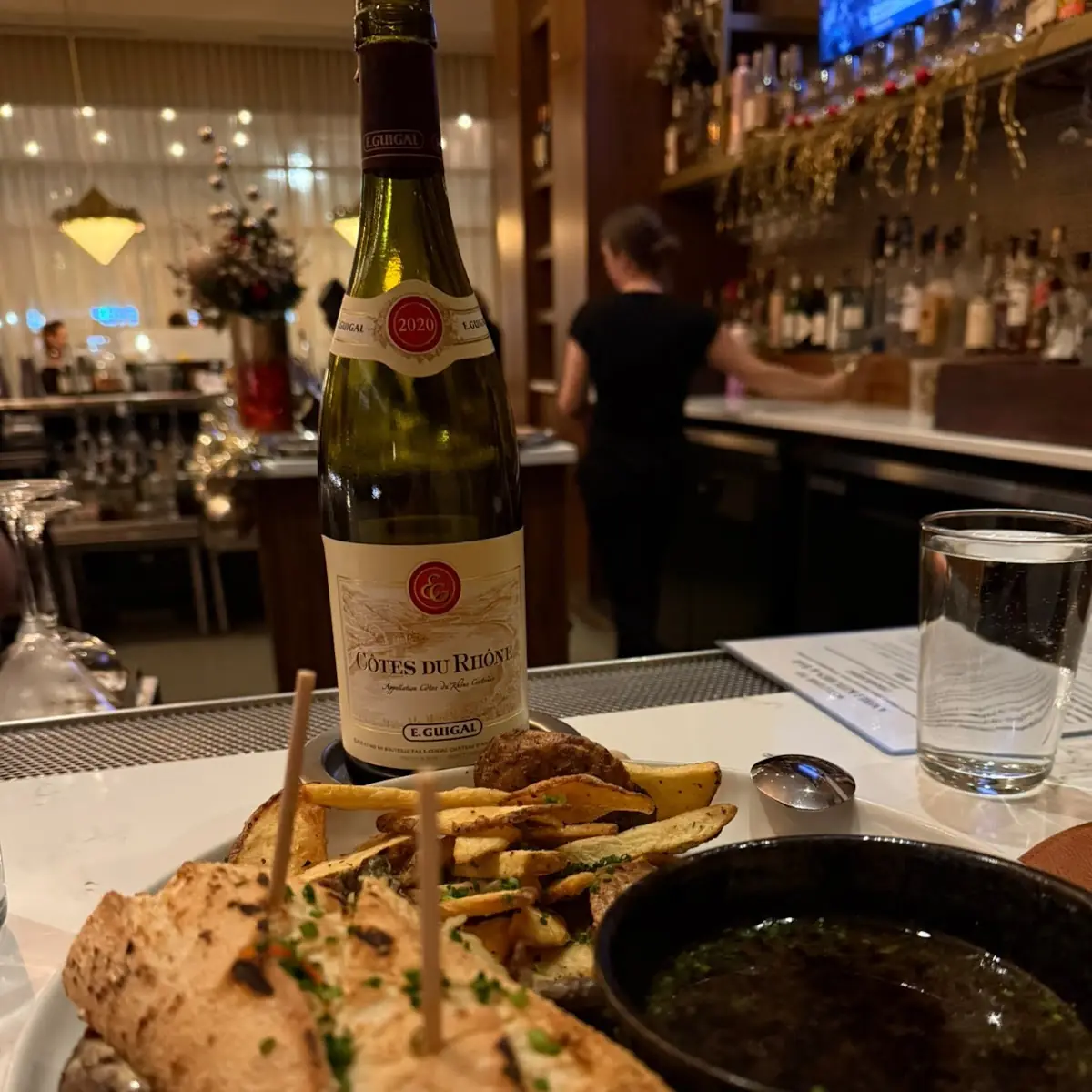 French Dip