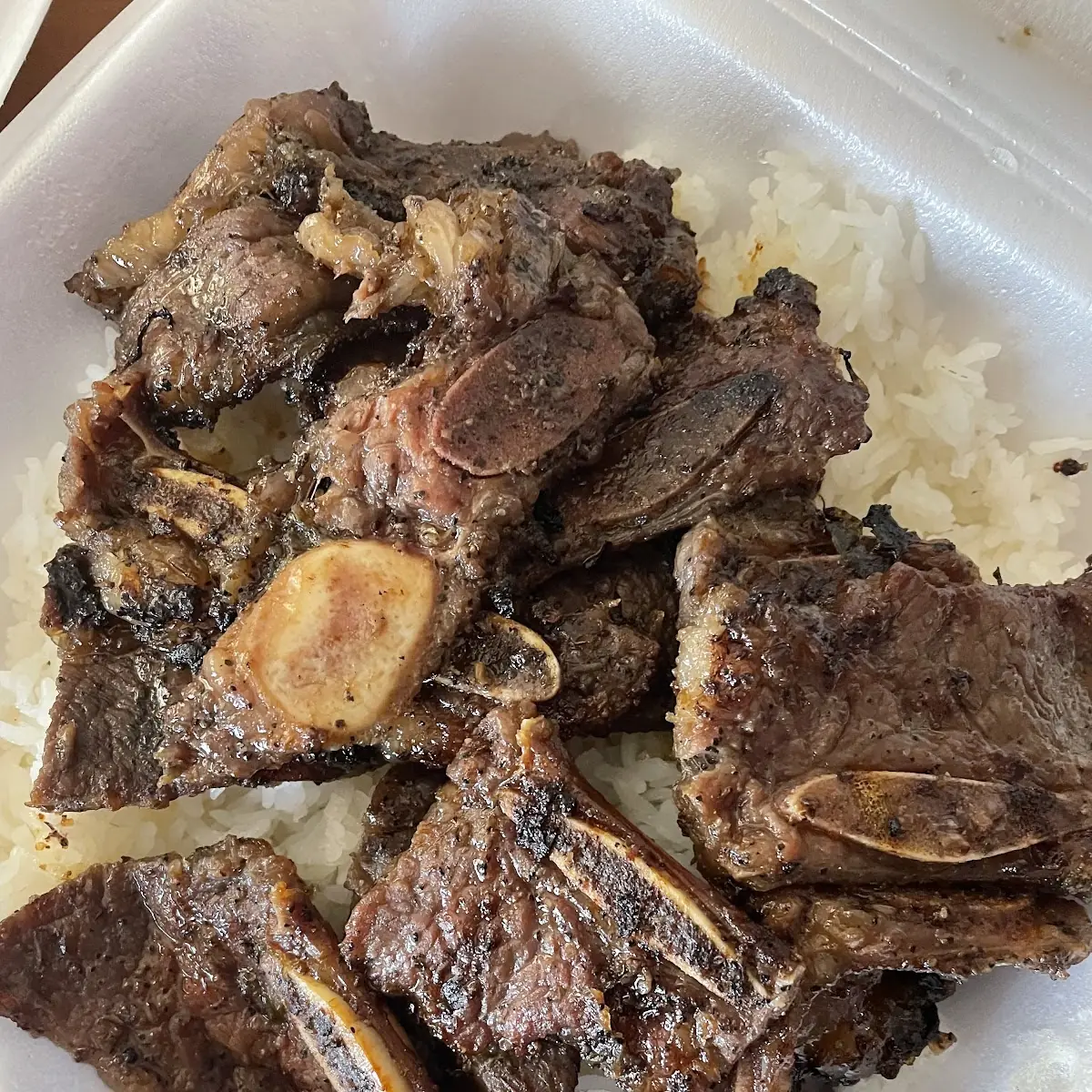 Short Ribs