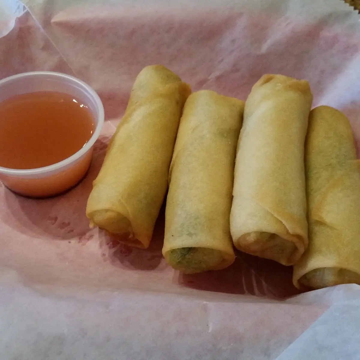 Spring Rolls
