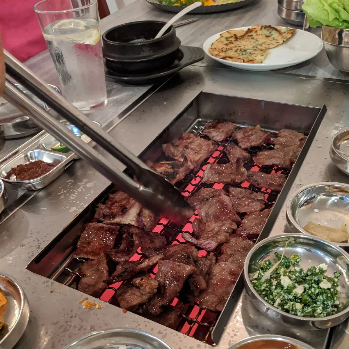 Hot Pot