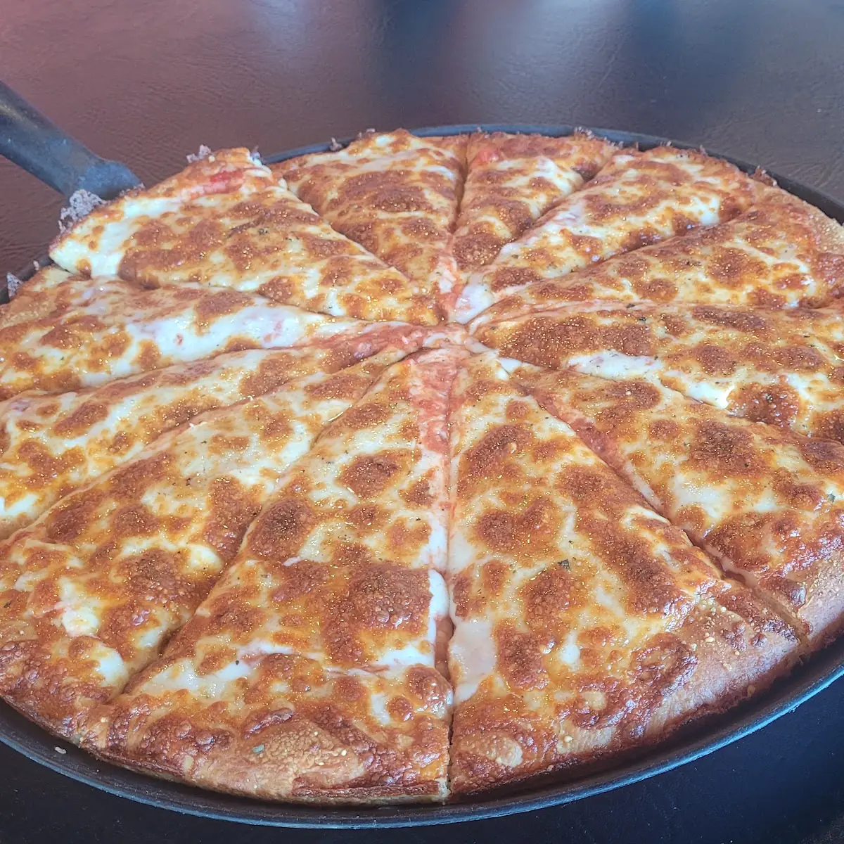 Cheese Pizza