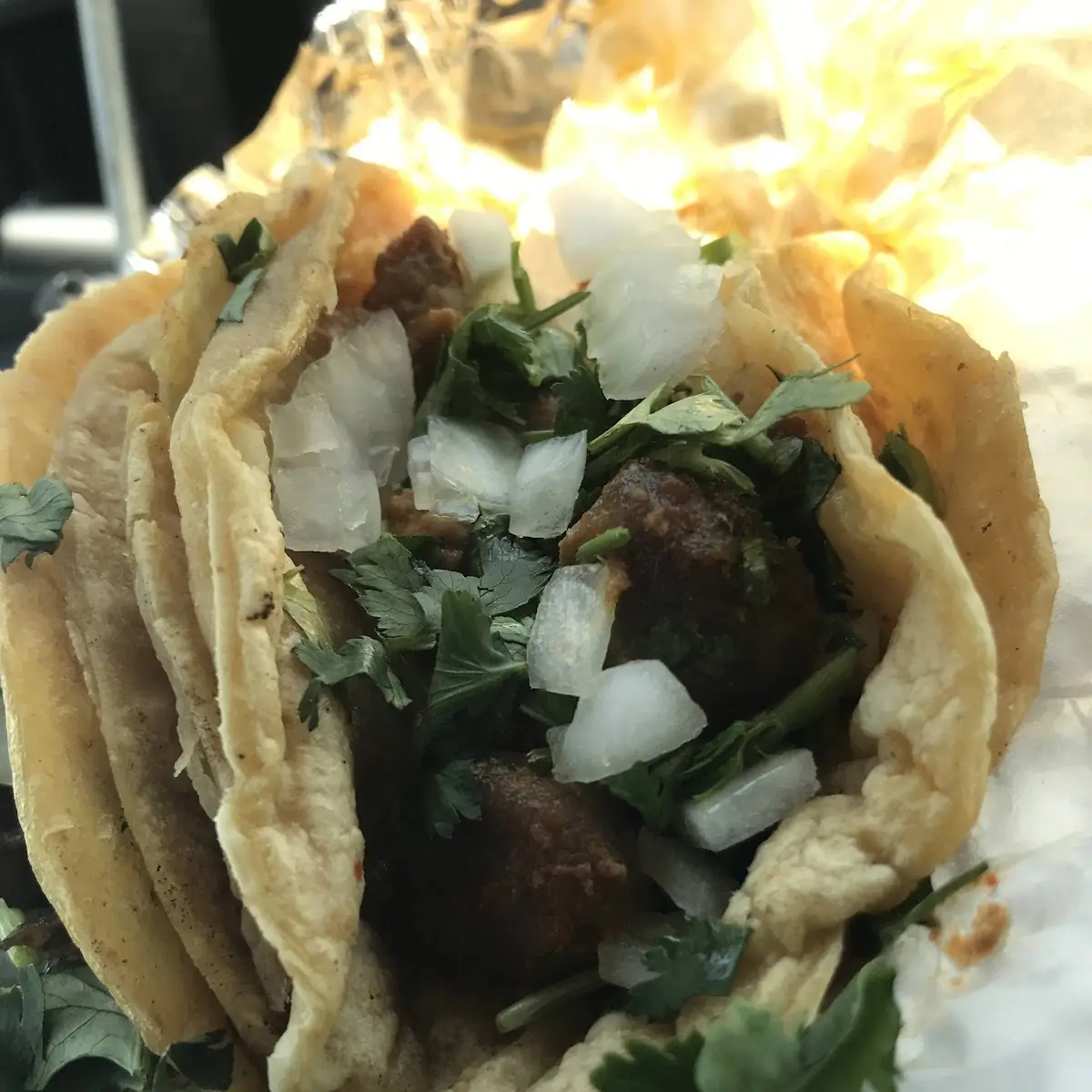 Asada Taco
