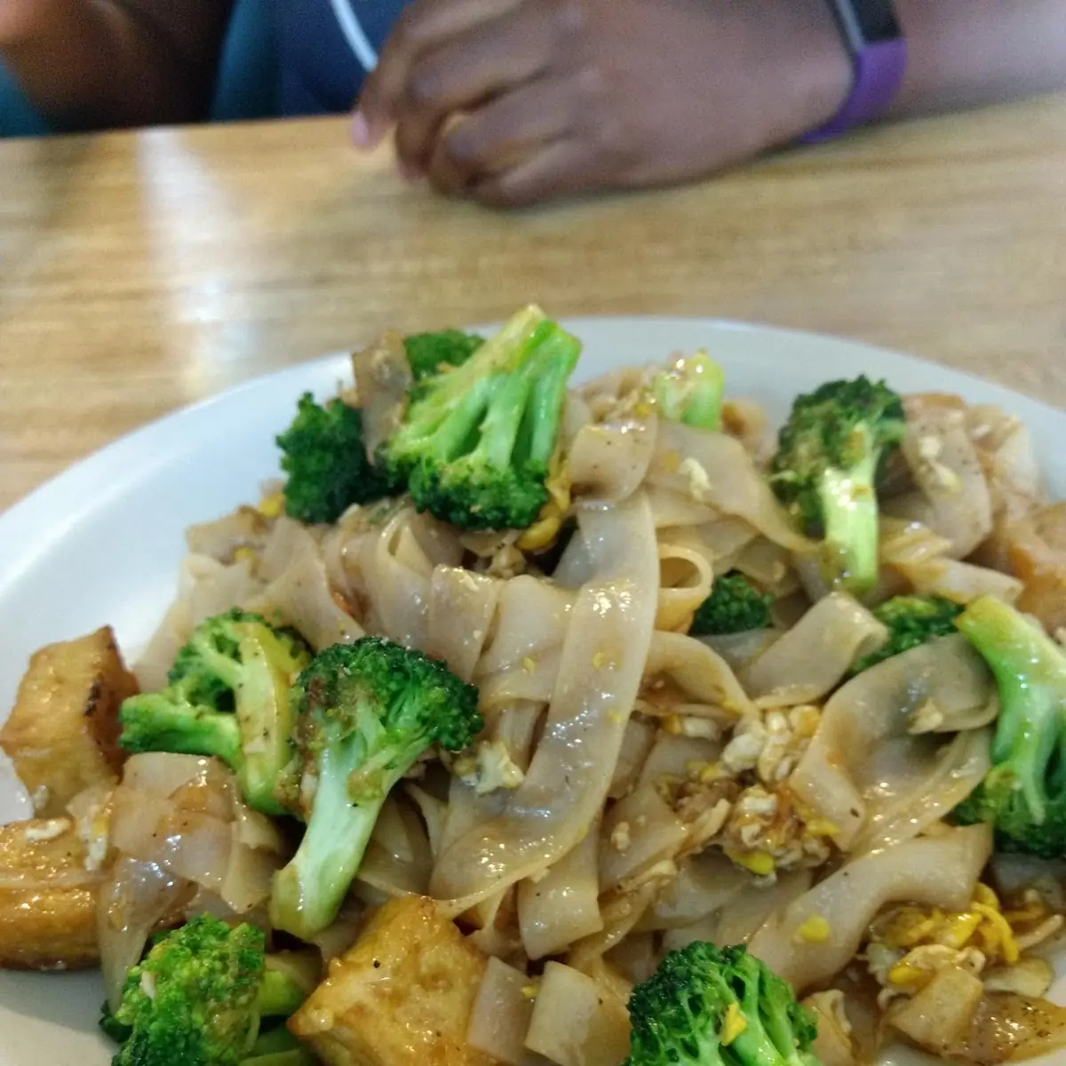 Chinese Broccoli