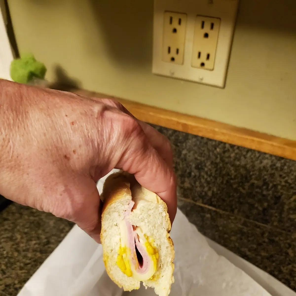 Sandwich