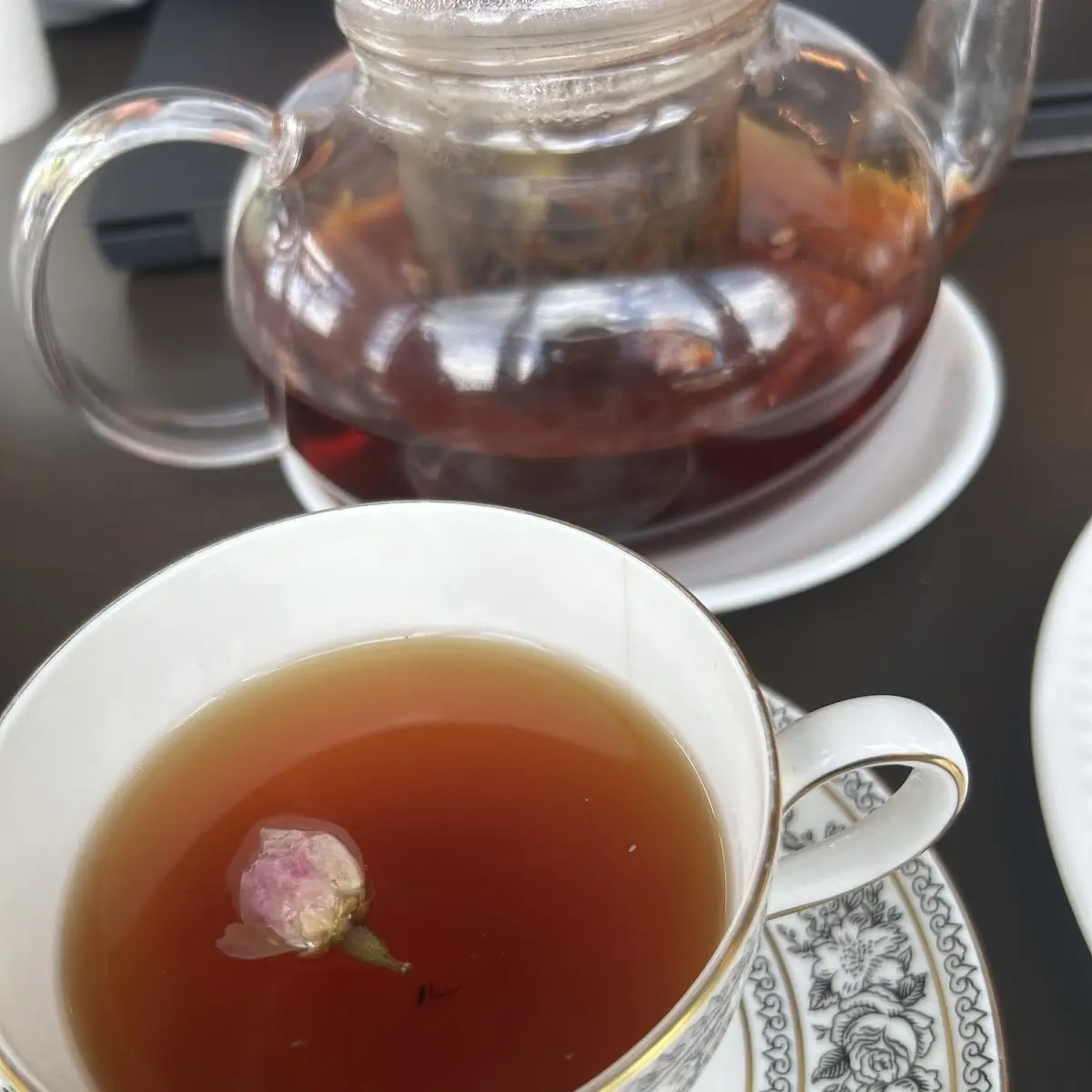 Persian Brewed Black Tea