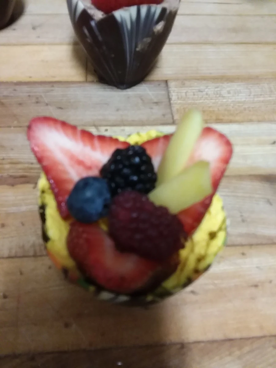 Fresh Fruit
