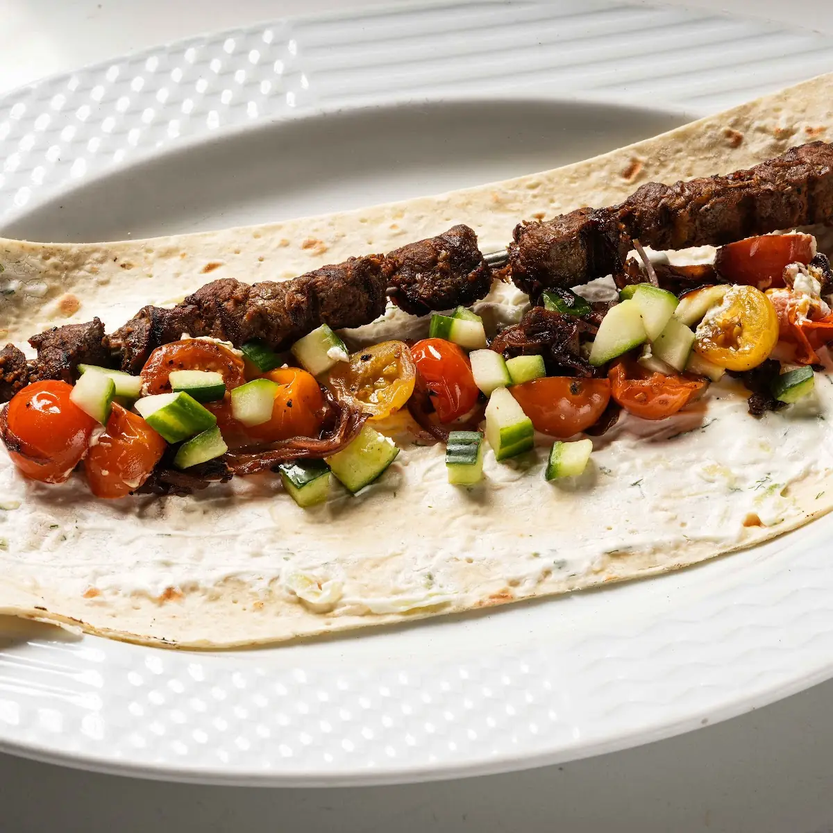 Adana Kebab