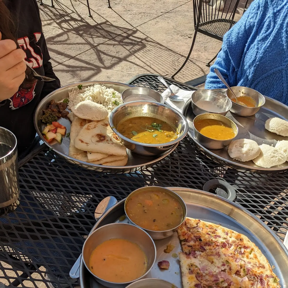 Chana Masala