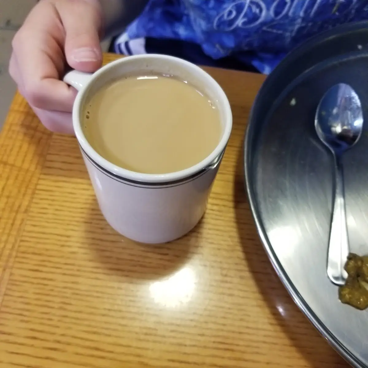 Masala Chai