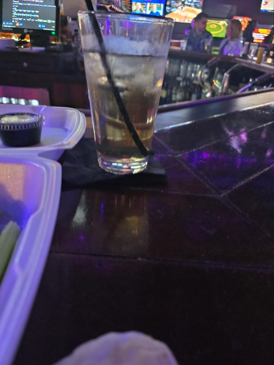 Green Tea
