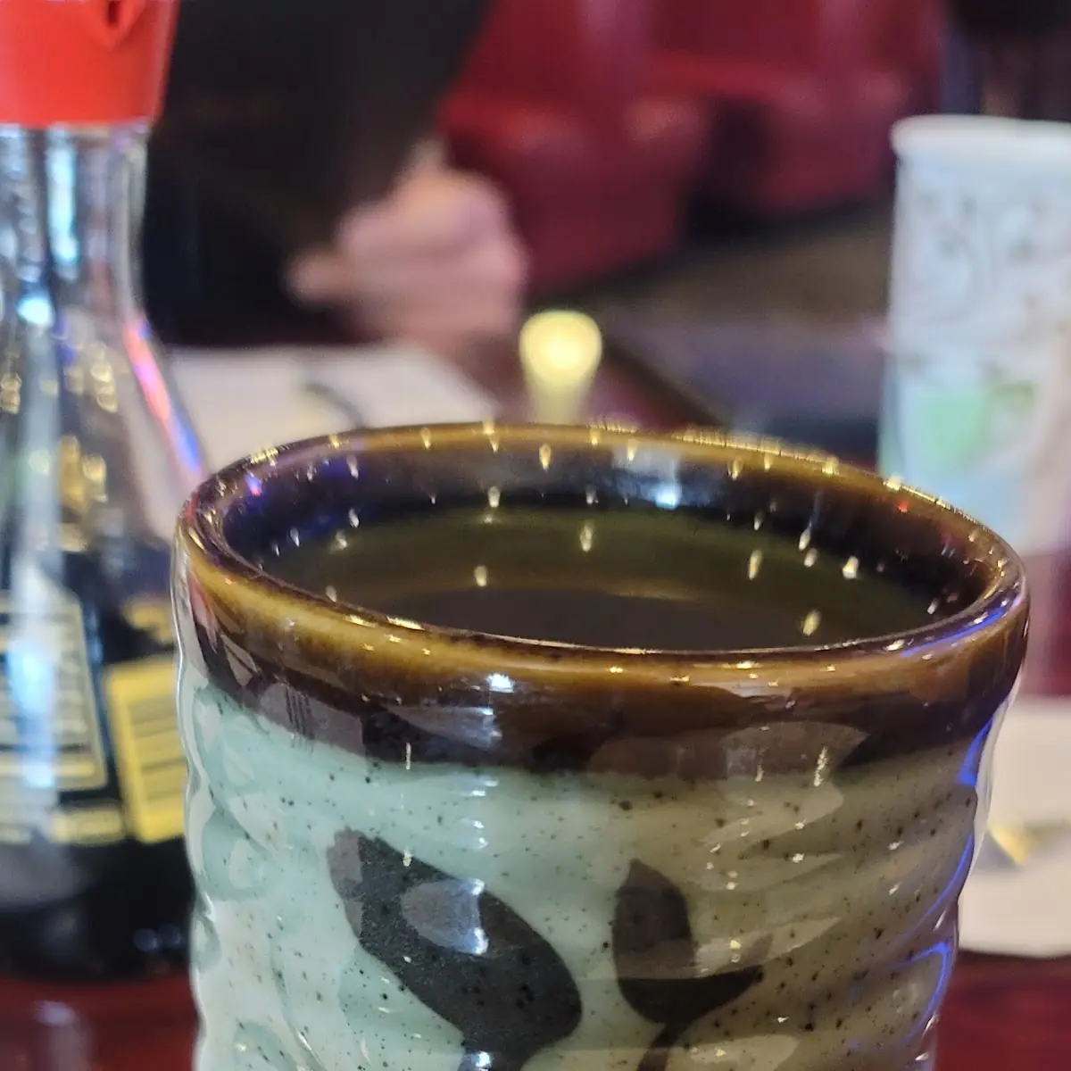 Green Tea