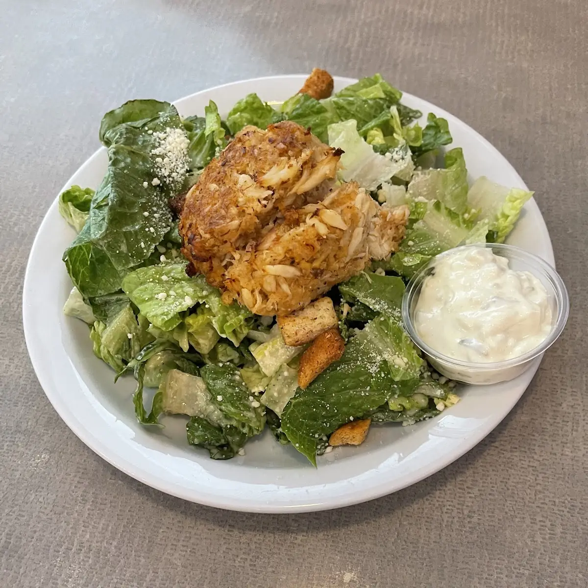Ceasar Salad
