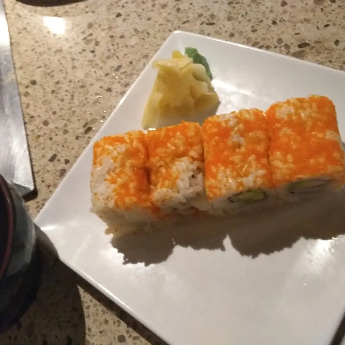 California Roll