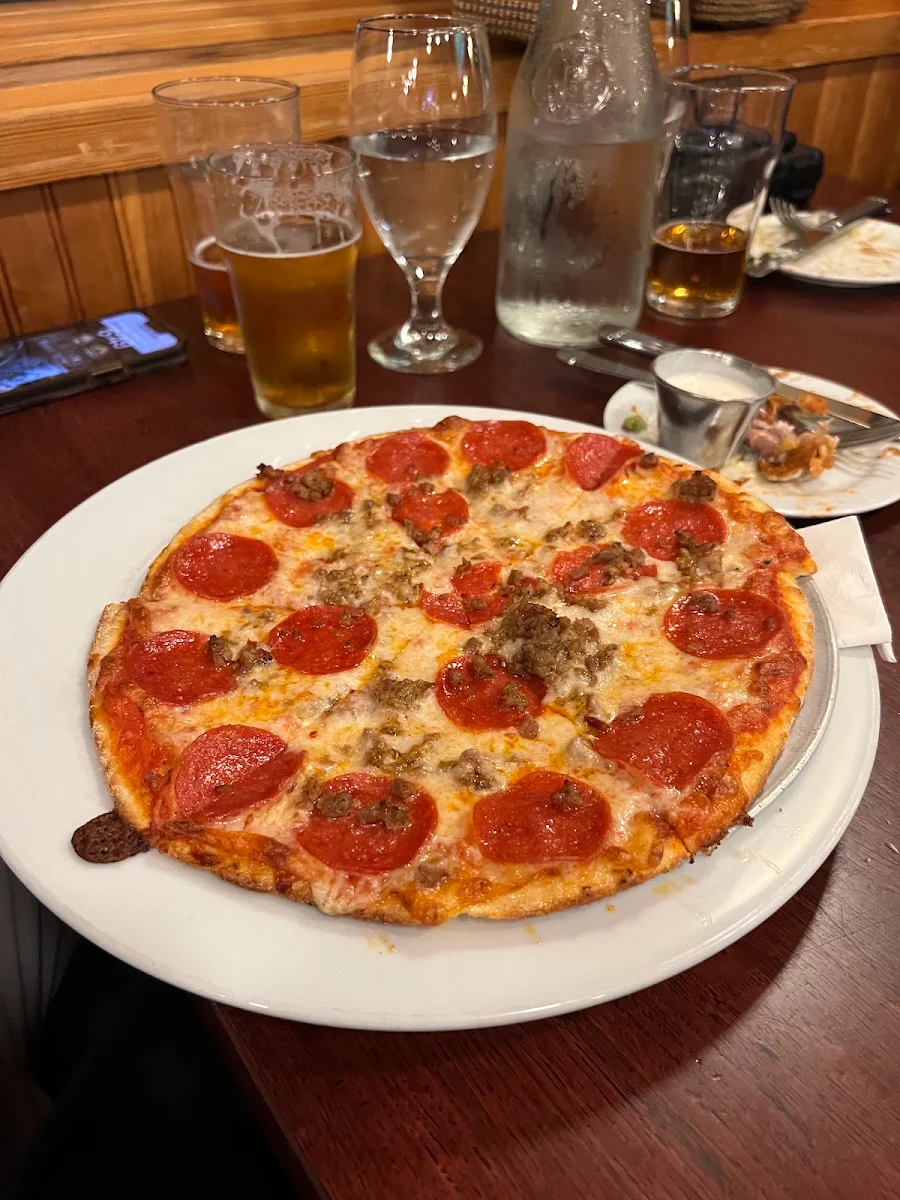 Pizza