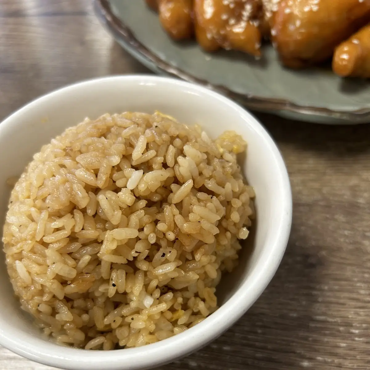 Brown Rice