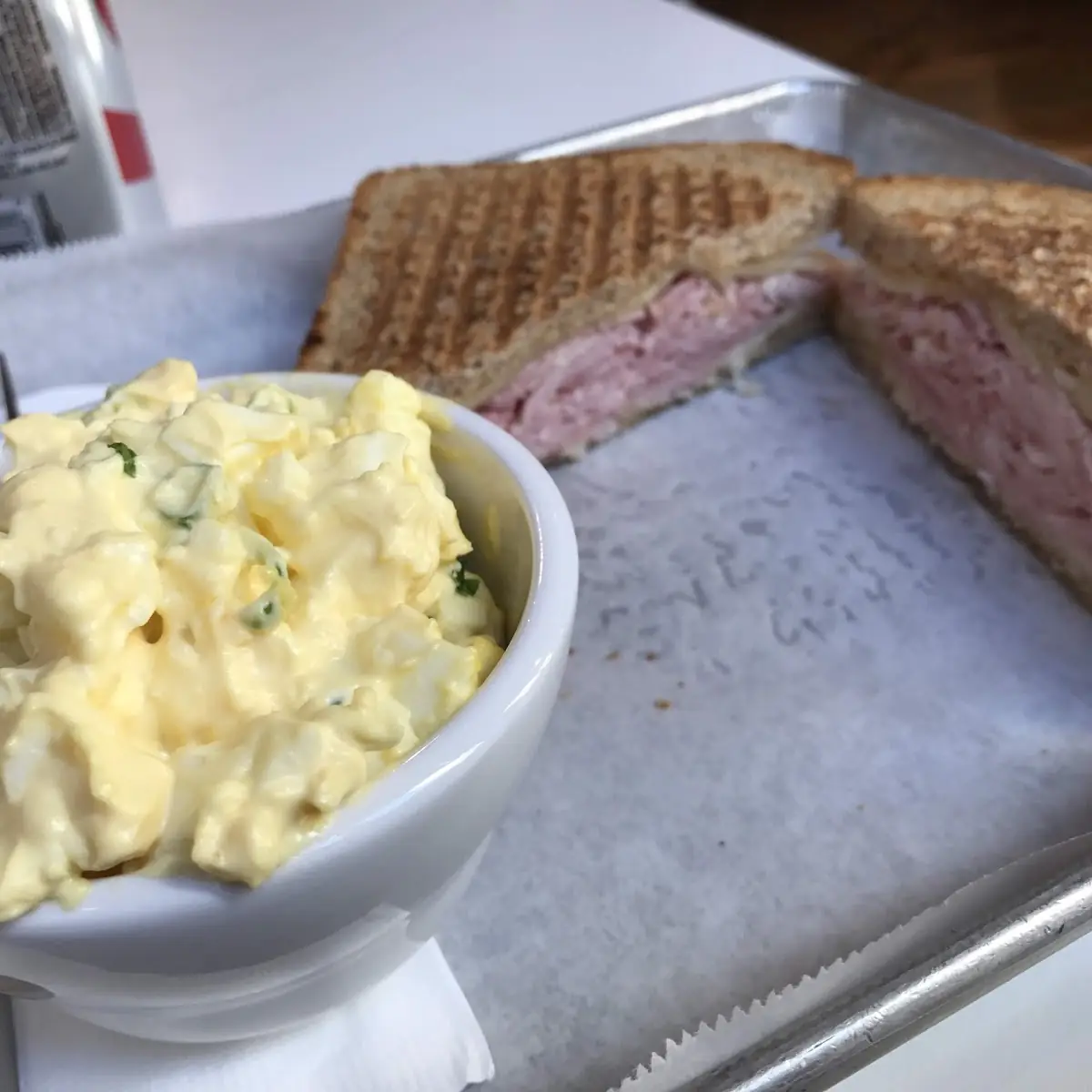 Potato Salad