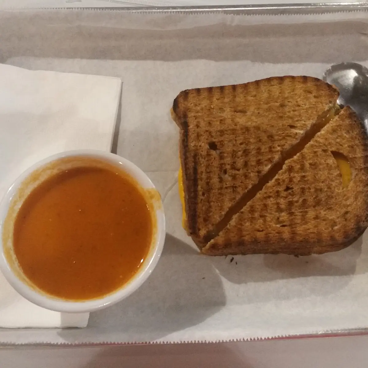 Tomato Soup