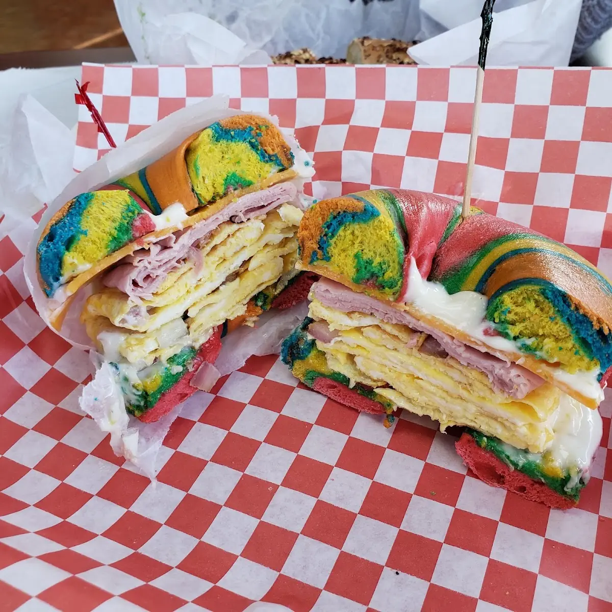 Club Sandwich