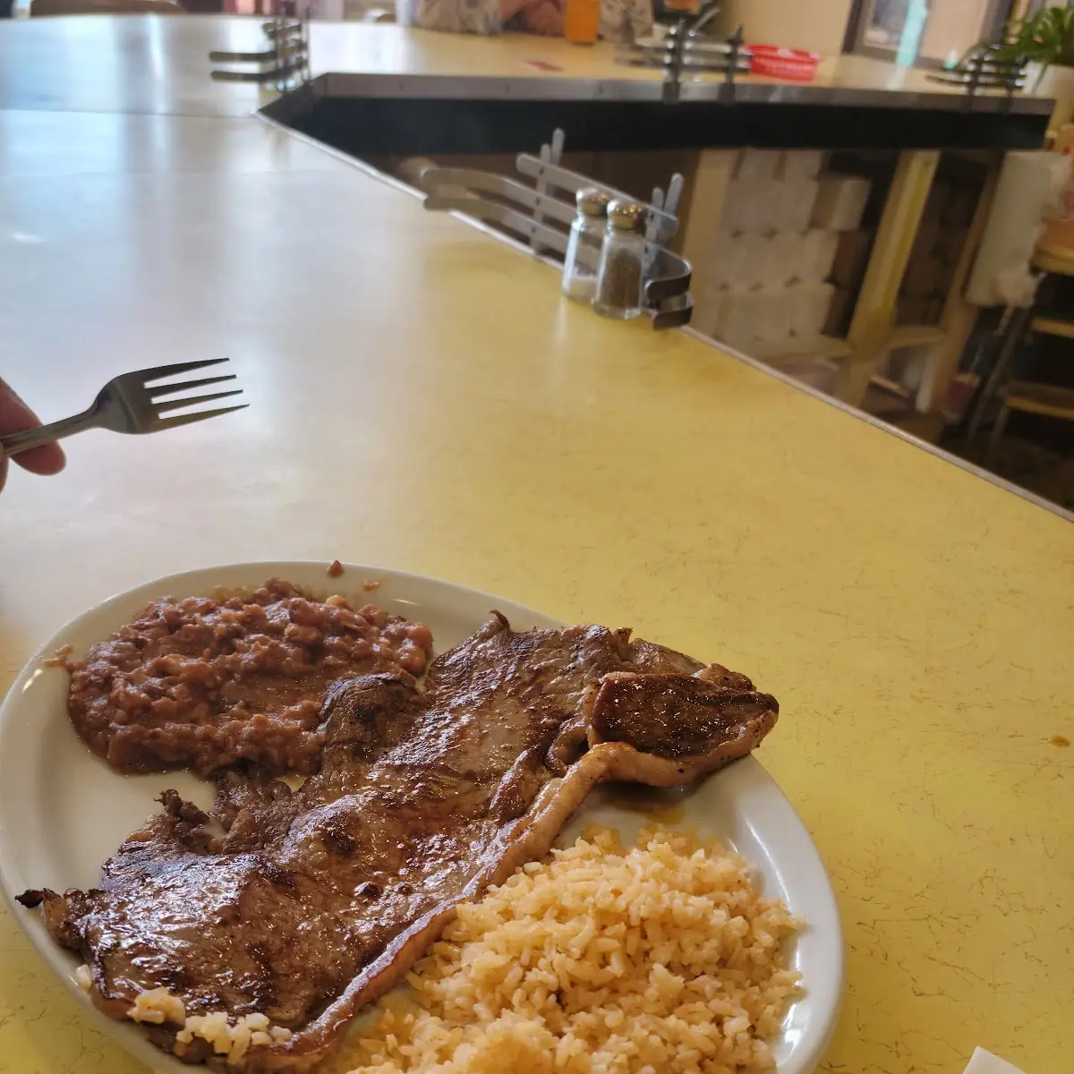 Carne Asada