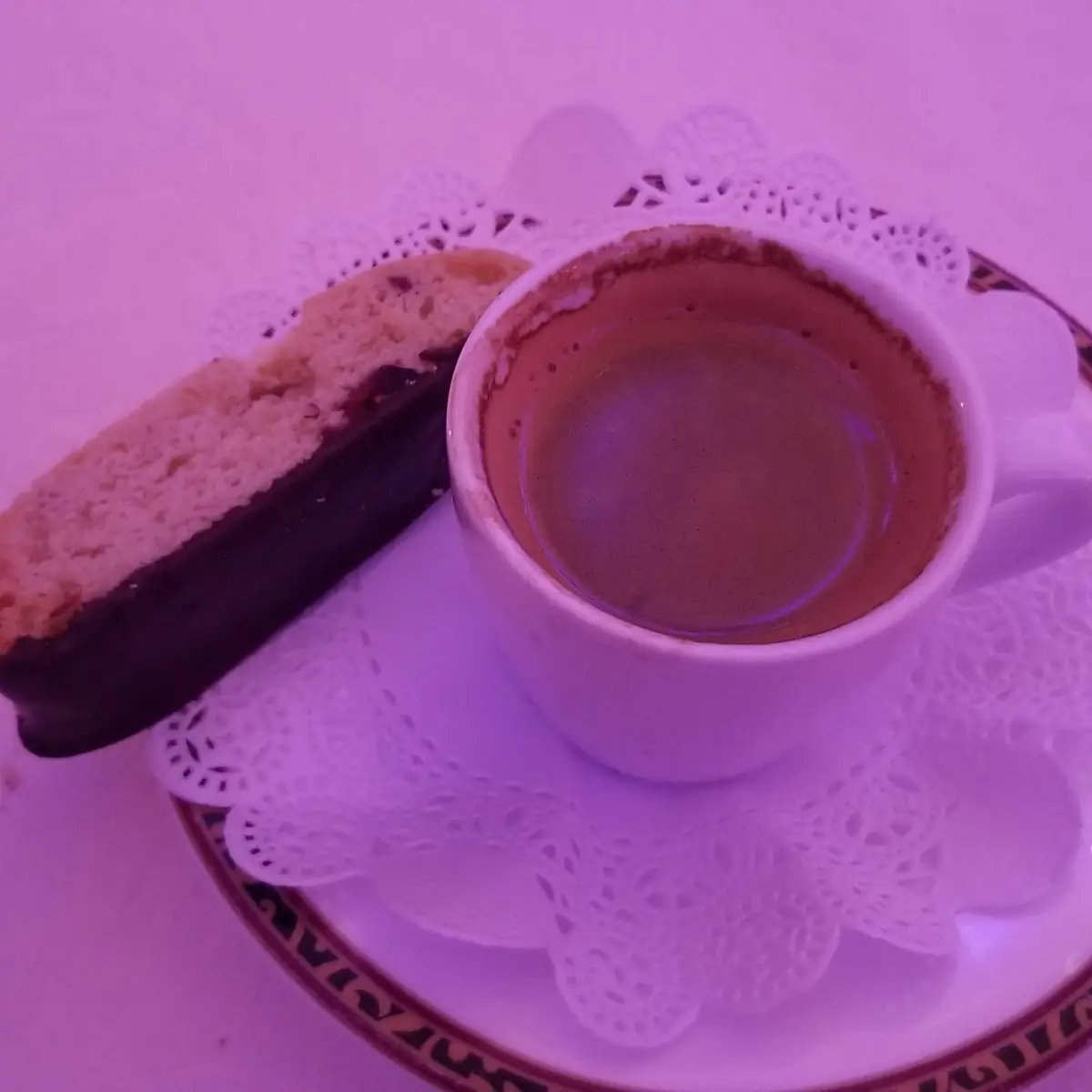 Caffe Americano