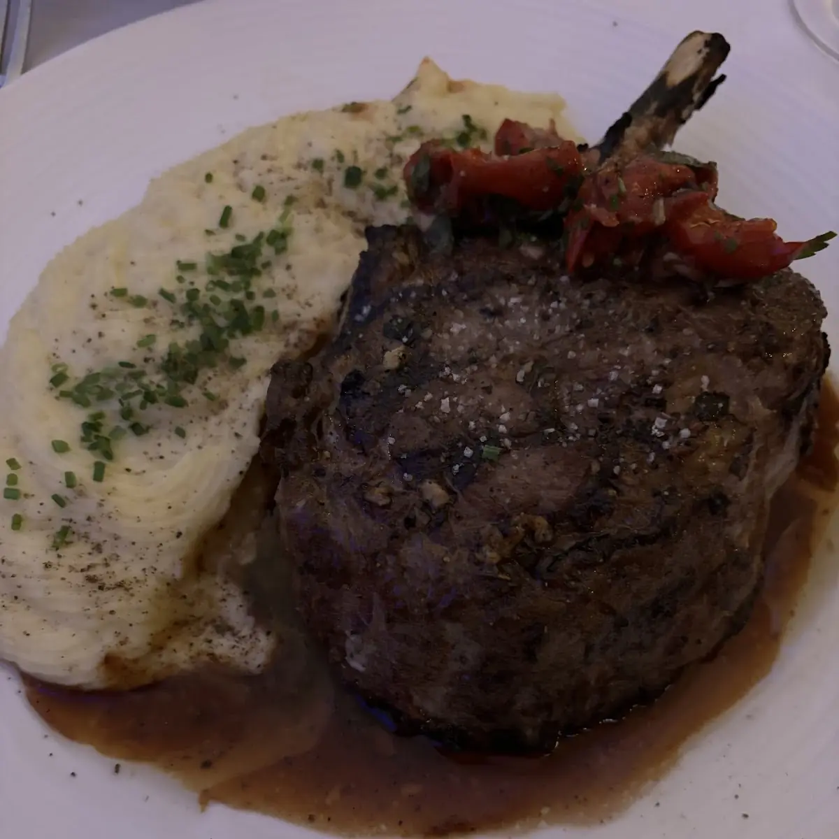 Rib Eye
