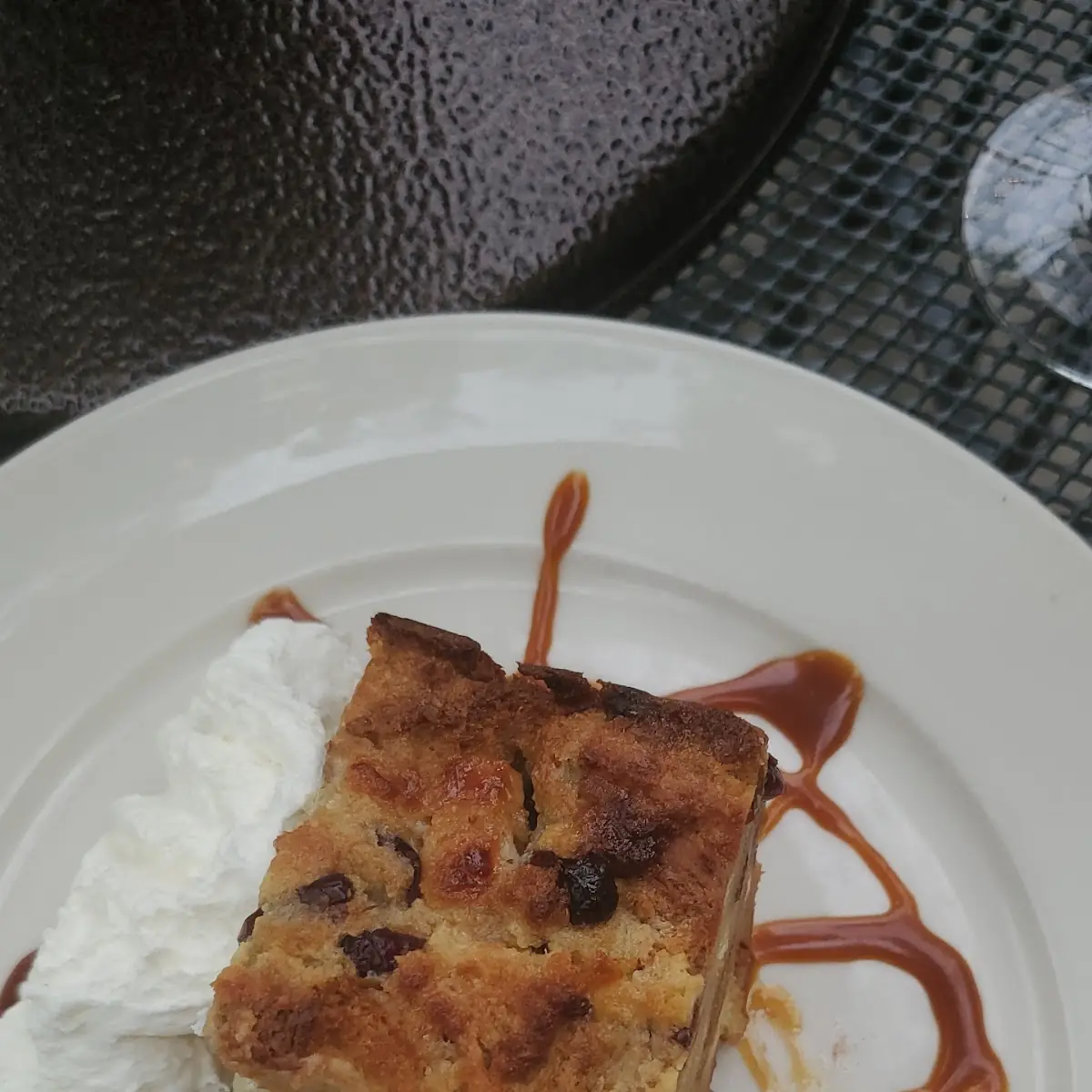 Bread Pudding