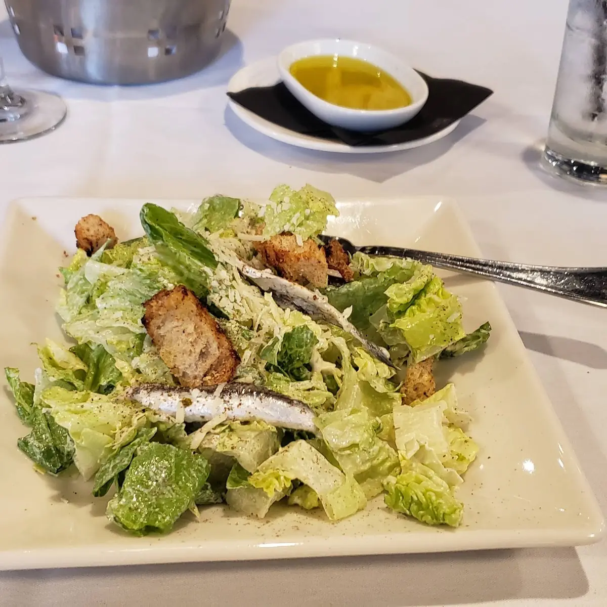 Caesar Salad