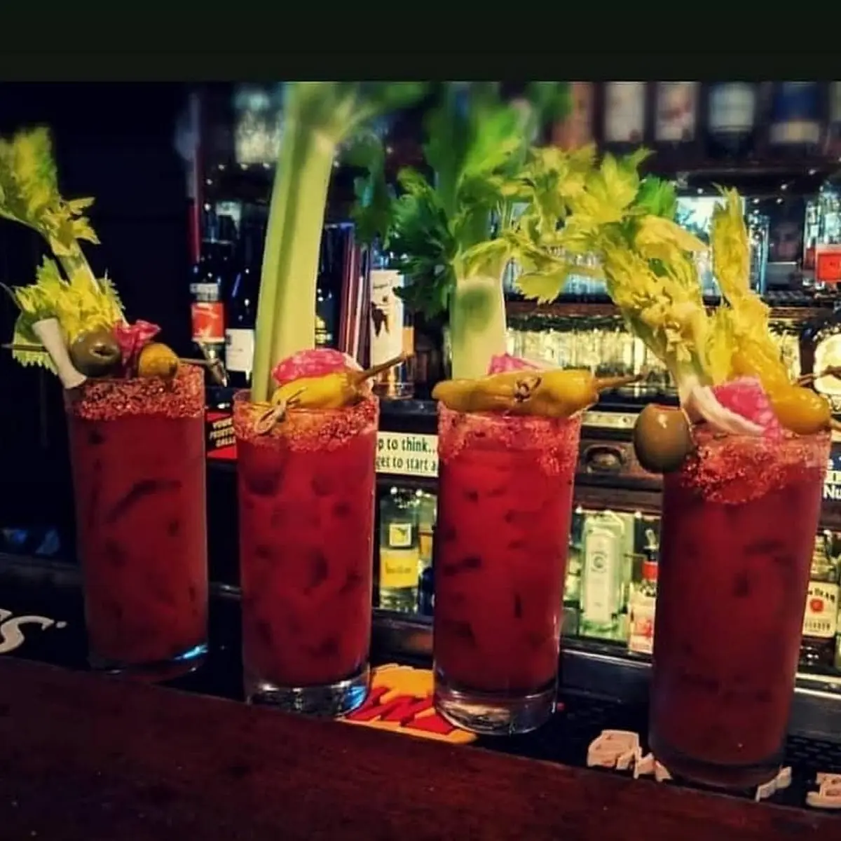 Bloody Mary
