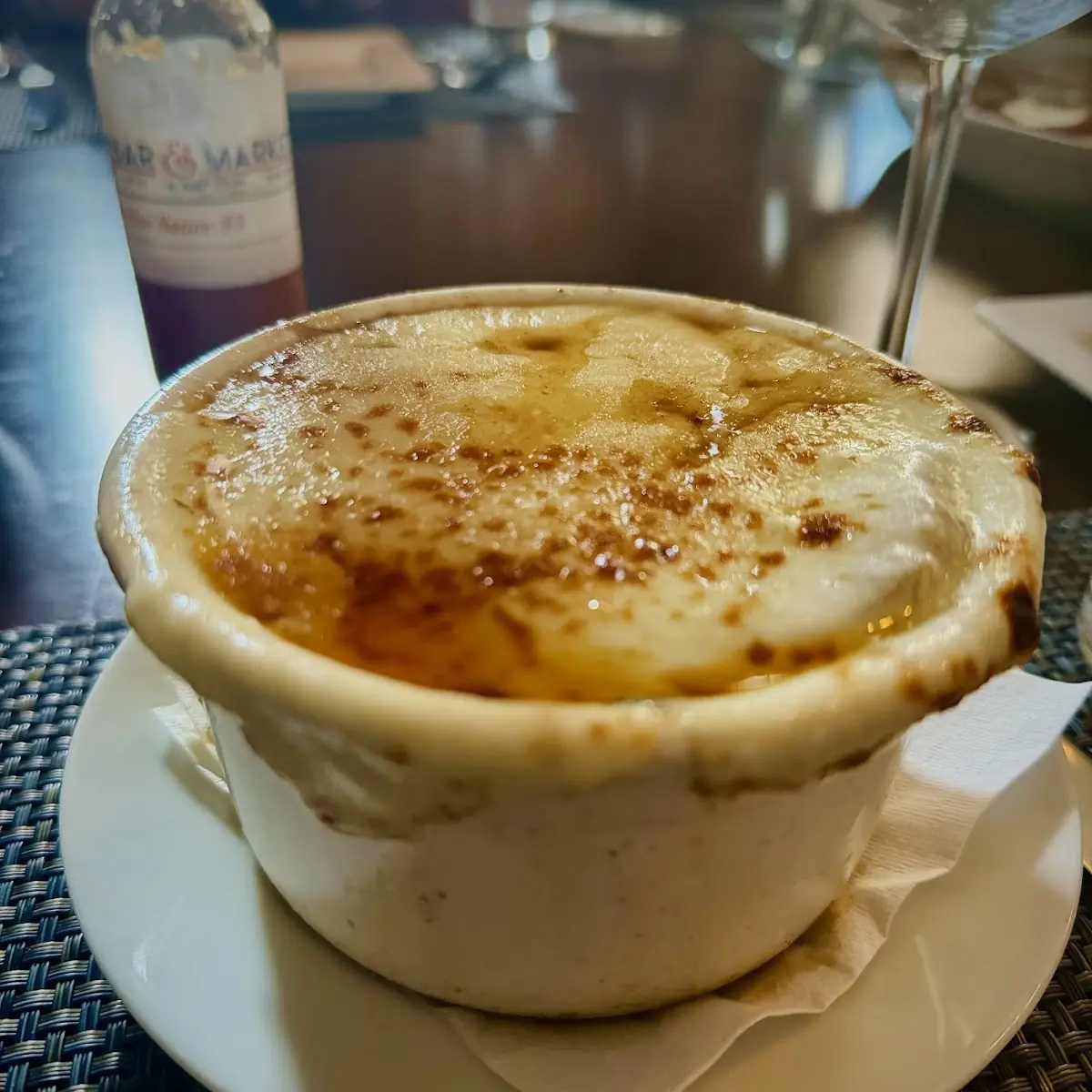 French Onion Soup