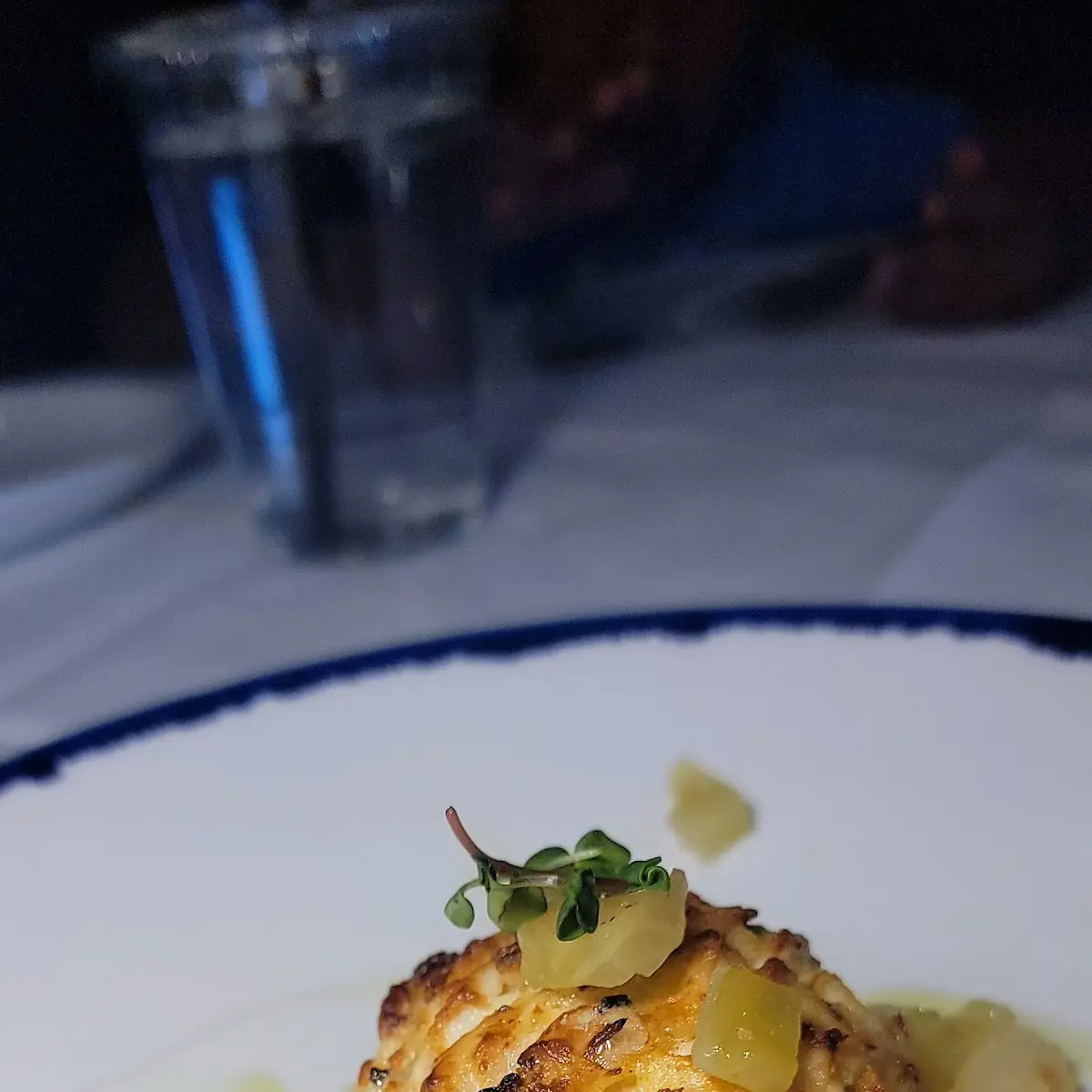 Mkt Crab Cake