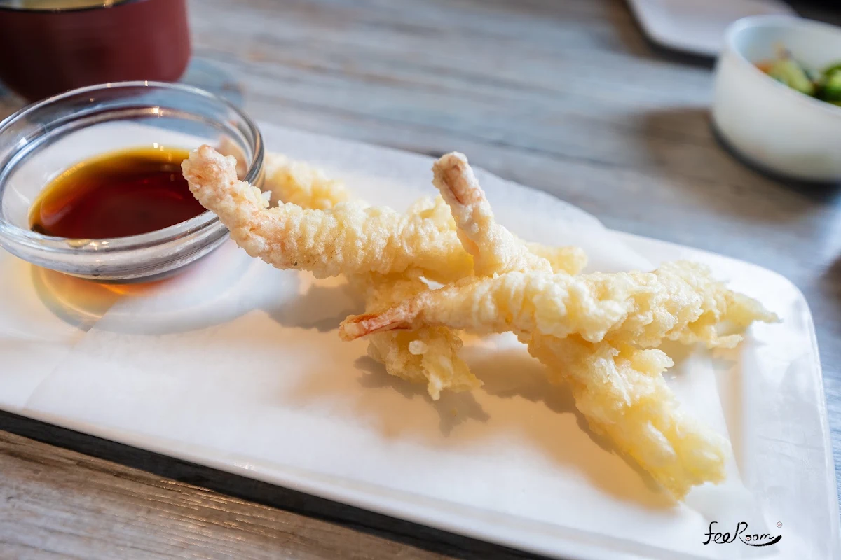 Epi Tempura