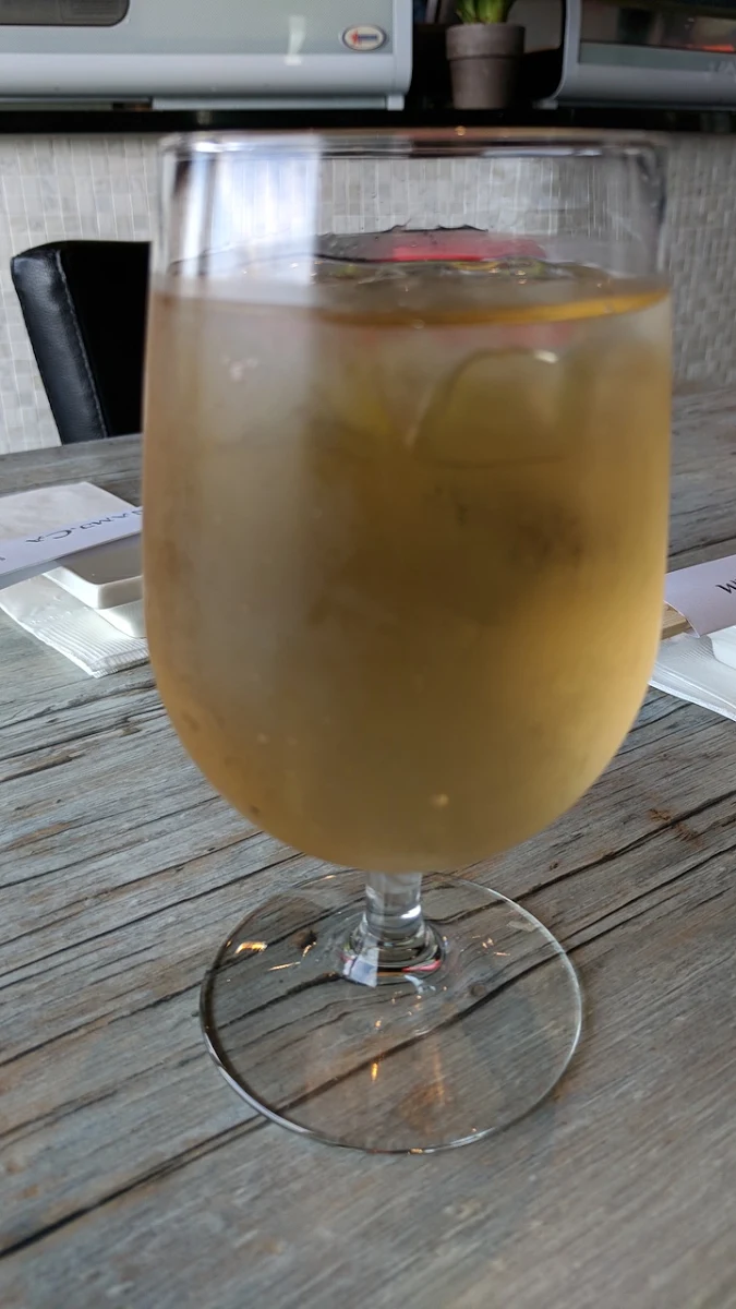 Ginger Ale 335 ml