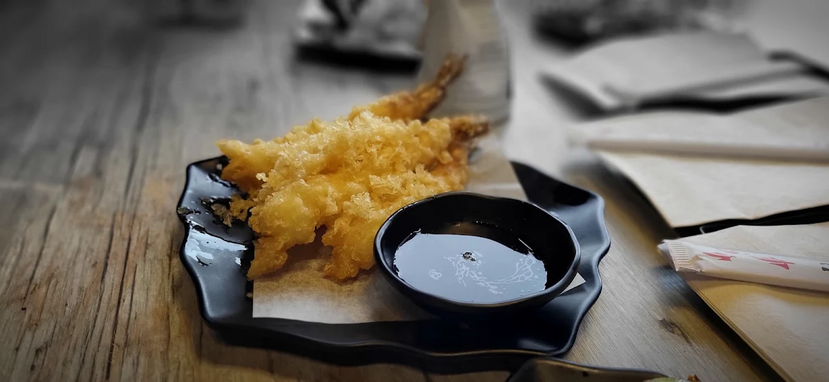 Tempura Sauce